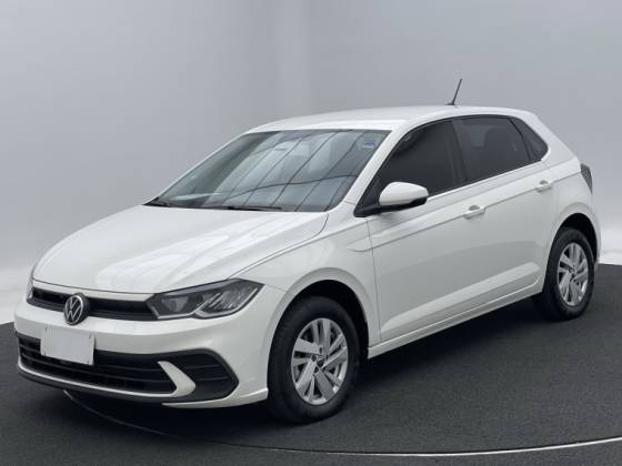 VOLKSWAGEN POLO 1.0 170 TSI MANUAL VOLKSWAGEN POLO 1.0 170 TSI MANUAL